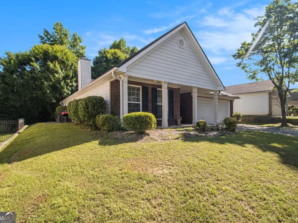 5955 Raventree Ct, Atlanta, GA 30349