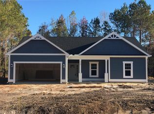 110 Dolphin Dr, Hampstead, NC 28443