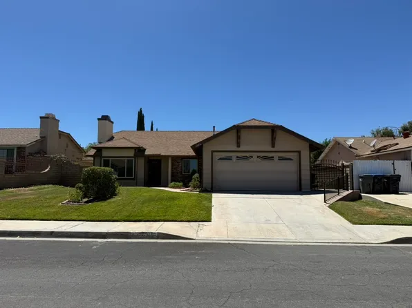 37751 Silk Tree Ln, Palmdale, CA 93550