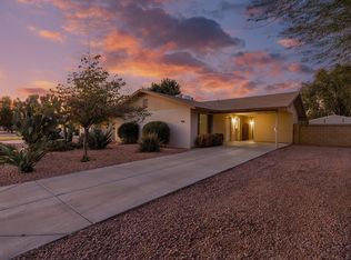 406 W Santa Cruz Dr, Tempe, AZ 85282