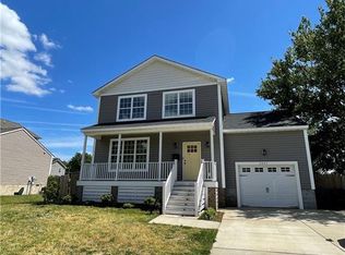 5007 Threechopt Rd, Hampton, VA 23605