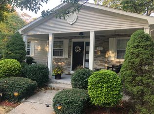 71 Progress St, Lincoln, RI 02865