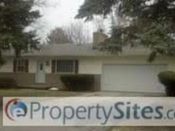 3354 Voight Pl, Saginaw, MI 48603