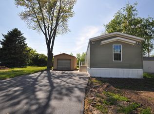 44 Parkway Ter LOT 9D, Ripon, WI 54971