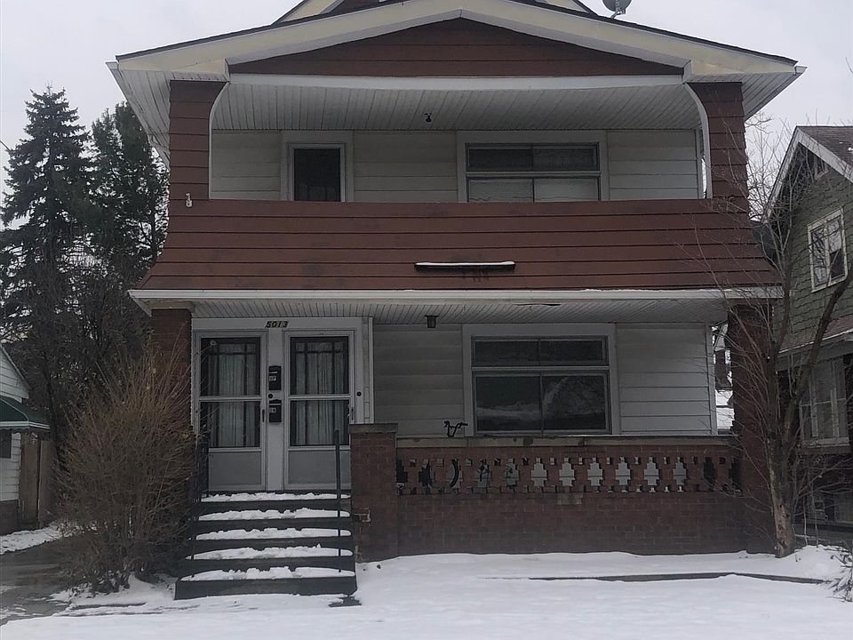 1st image of 5013 Vandalia Ave #1