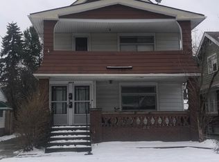 5013 Vandalia Ave #1, Cleveland, OH 44144
