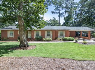 2020 Iris Dr, Columbus, GA 31906