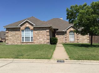 218 Aspen Loop, Aledo, TX 76008