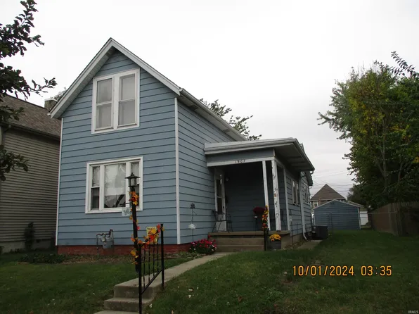 1907 Jackson St, Lafayette, IN 47904