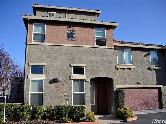 2nd image of 2580 W El Camino Ave #6104