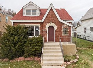 3836 W 59th Pl, Chicago, IL 60629