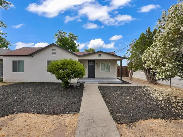 421 Orange Ave, Chowchilla, CA 93610