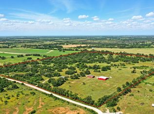 118 County Road 240, Rising Star, TX 76471