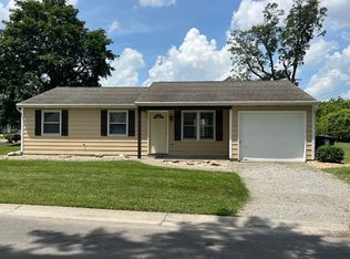 2504 Ellen Ave, Fort Wayne, IN 46808