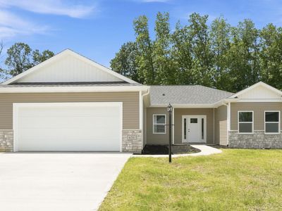 656 S Valley River Dr, Columbia City, IN, 46725