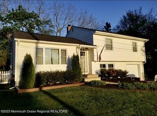6 Jagger Ave, Neptune, NJ 07753