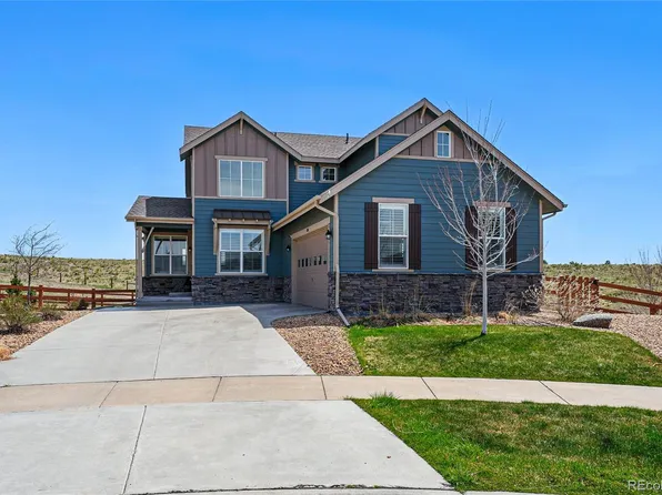 8086 S Grand Baker Way, Aurora, CO 80016