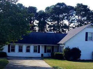 1701 Johnston Trl NW, Kennesaw, GA 30152