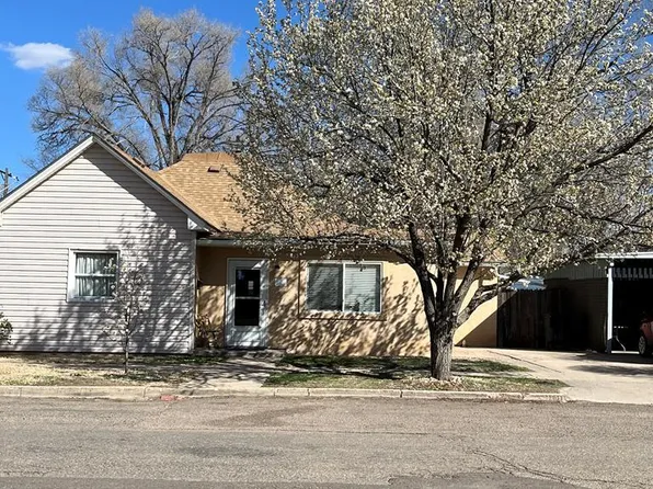 604 S 8th St, Rocky Ford, CO 81067