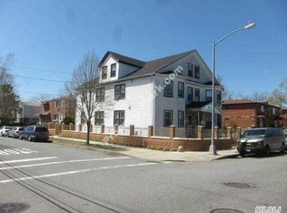 4546 Oceania St, Bayside, NY 11361