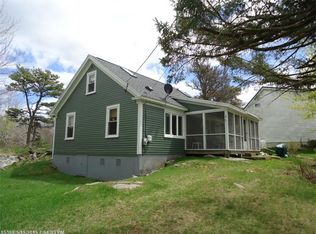 2 Bakers Wharf Rd, Phippsburg, ME 04562