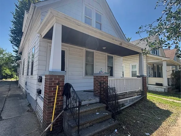 3423 Storer Ave, Cleveland, OH 44109