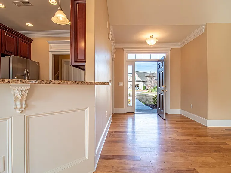Foyer