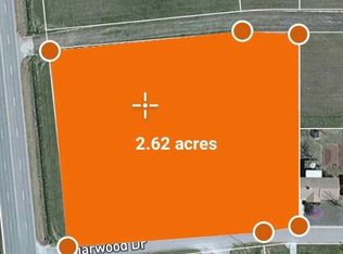 Highway 77, Davis, OK 73030