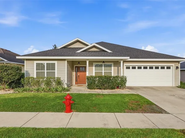 16634 NW 193RD TERRACE, HIGH SPRINGS, FL 32643