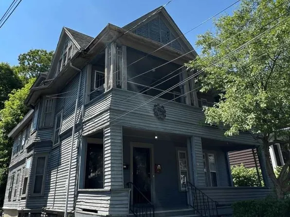 814 Ackerman Ave, Syracuse, NY 13210