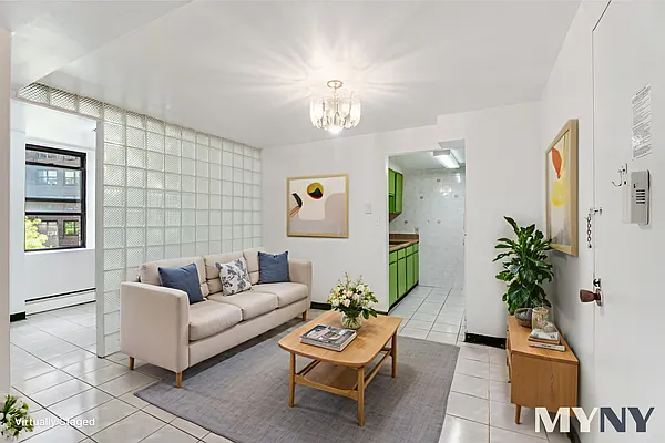 167 Sands Street #307