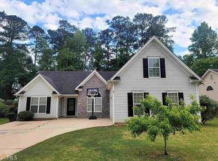 233 Sandstone Dr, Hampton, GA 30228