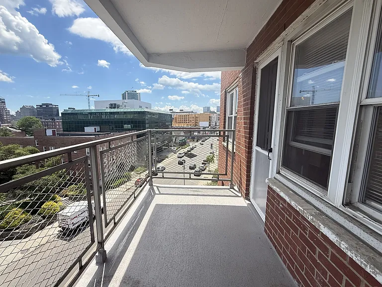 700 Summer St #6C — Photo 14