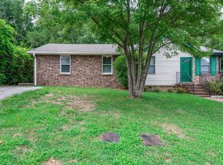473 Cathy Jo Cir, Nashville, TN 37211