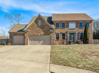 1295 Longleaf St, Avon, IN 46123
