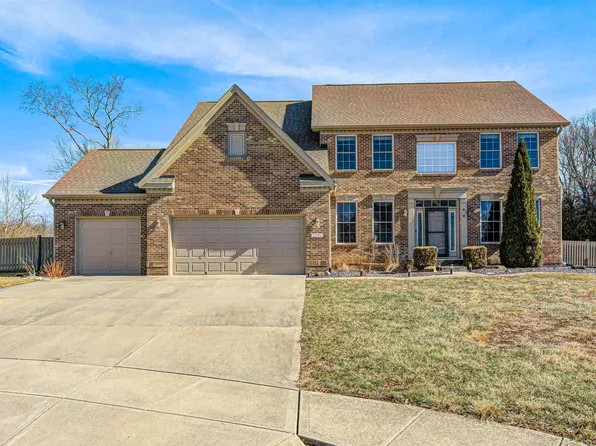 1295 Longleaf St, Avon, IN 46123