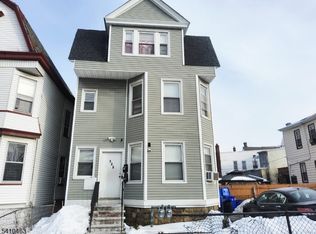 146 Hollywood Ave, East Orange, NJ 07018