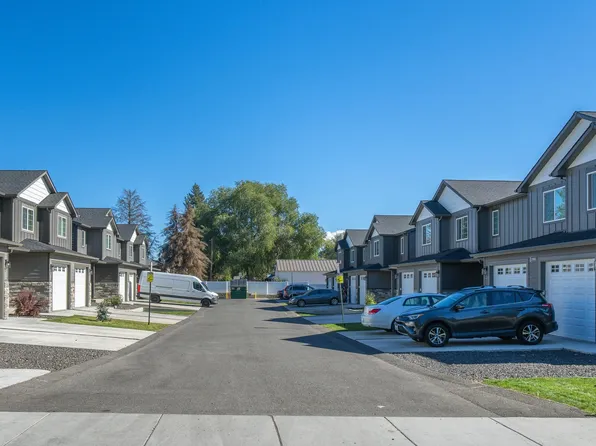 11904-11905 E Spruce Ln #119, Spokane, WA 99206