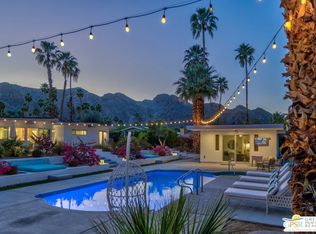 71366 Biskra Rd, Rancho Mirage, CA 92270
