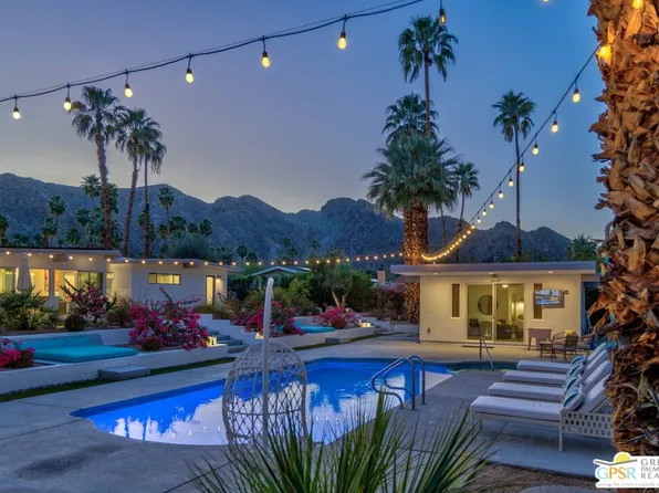 71366 Biskra Rd, Rancho Mirage, CA 92270