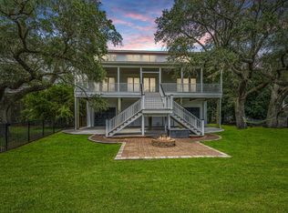 675 Cedar Point Dr, Charleston, SC 29412