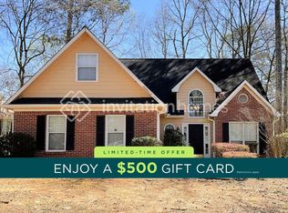 552 Horseshoe Cir #183, Stockbridge, GA 30281