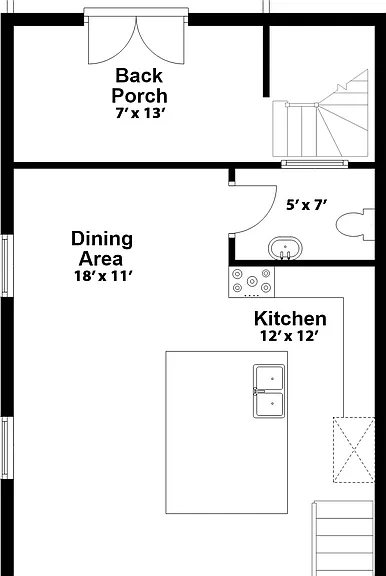 3332 W Le Moyne St — Photo 37
