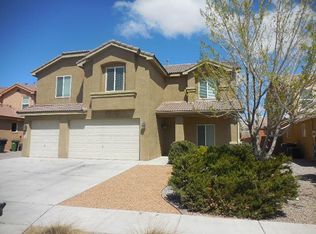 2522 Camino Catalonia SE, Rio Rancho, NM 87124