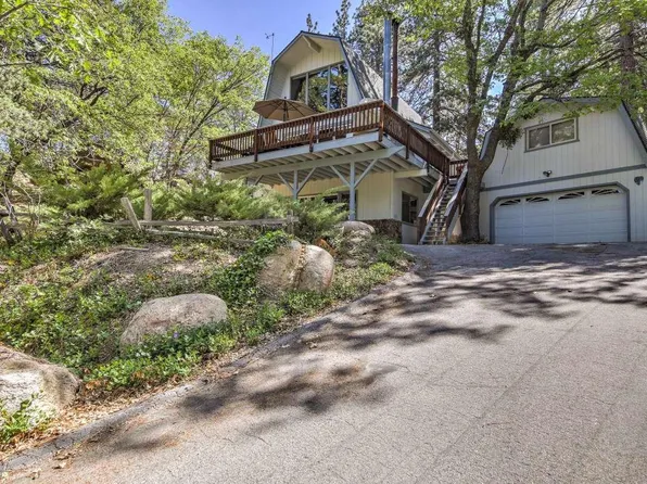 2623 East Dr, Running Springs, CA 92382