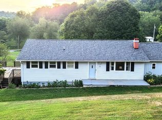 71 Melody Ln, Bridgeport, WV 26330