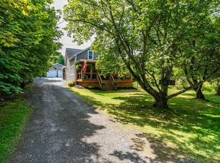 1820 Gaspereau River Rd, Wallbrook, NS B4P2R3