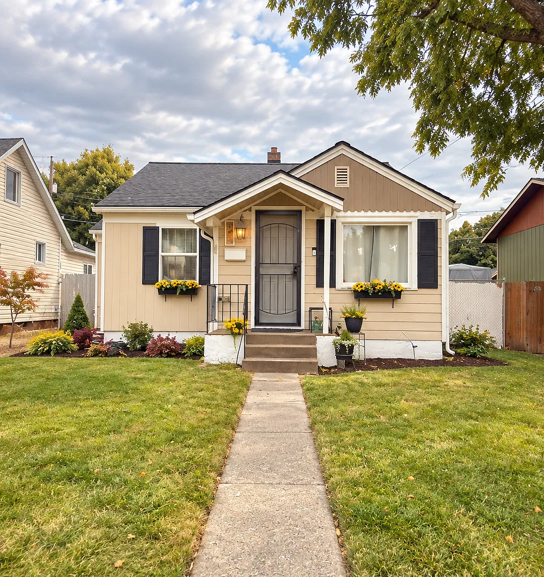 3 bed, 1296 sqft, $2,800 — Photo 1