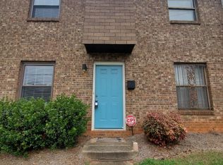 309 Cemetery St APT D, Charlotte, NC 28216