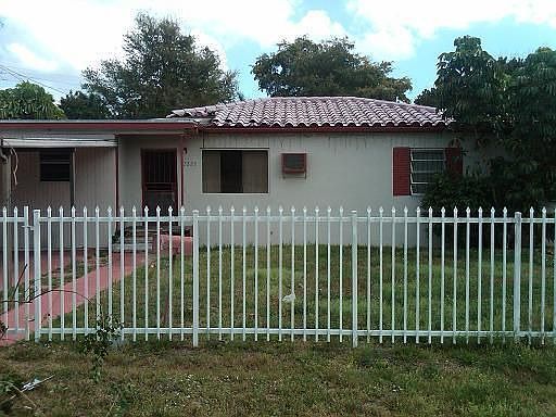 2nd image of 12225 NW 22nd Ct